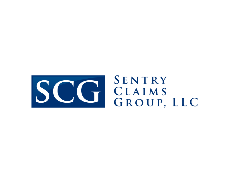 Logo Design entry 1067425 submitted by logokoe to the Logo Design for Sentry Claims Grou, LLC run by ssteckler