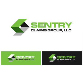 Logo Design Entry 1067425 submitted by graphica to the contest for Sentry Claims Grou, LLC run by ssteckler