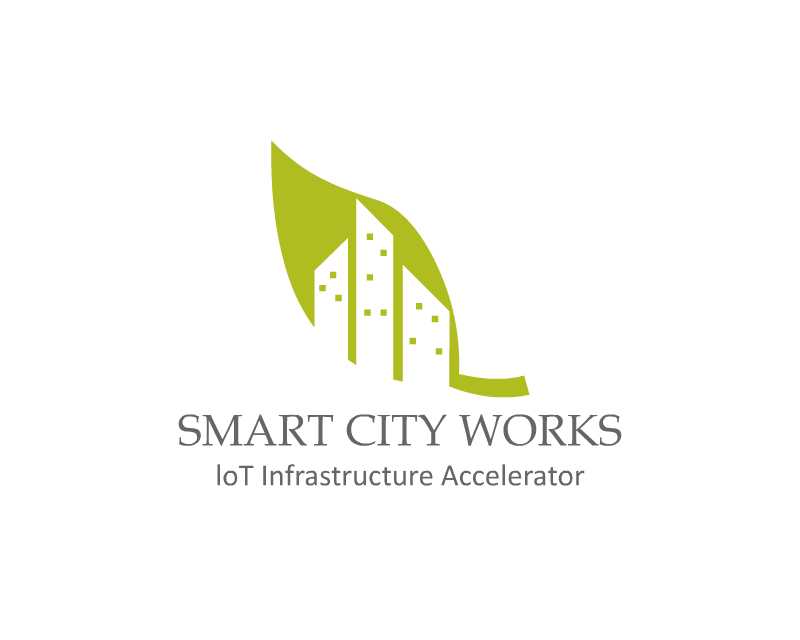 Logo Design entry 1067641 submitted by boycoll to the Logo Design for Smart City Works run by LogoSearch1
