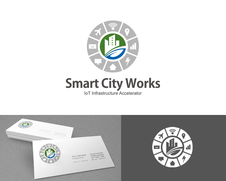 Logo Design entry 1114575 submitted by smarttaste
