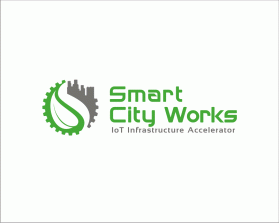 Logo Design entry 1067636 submitted by ferhatsen to the Logo Design for Smart City Works run by LogoSearch1
