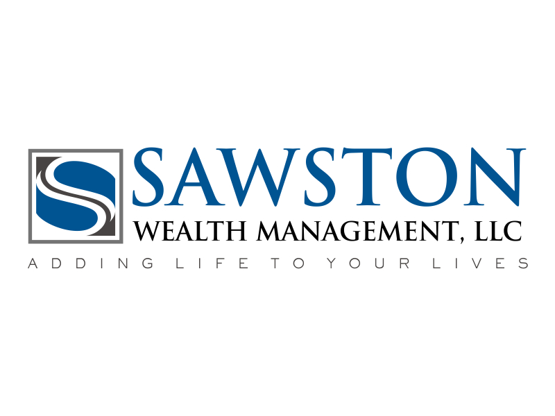 Logo Design entry 1067911 submitted by novaariy to the Logo Design for Sawston Wealth Management, LLC run by sawston