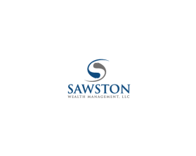 Logo Design Entry 1067900 submitted by spylogo to the contest for Sawston Wealth Management, LLC run by sawston
