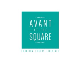 Logo Design Entry 1067980 submitted by MrJose12 to the contest for Avant at the Square run by LeahM