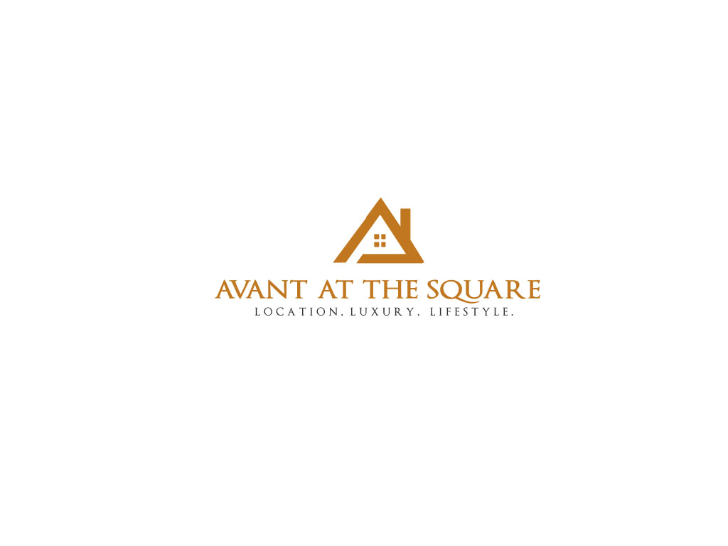 Logo Design entry 1067996 submitted by coldwaldreyes to the Logo Design for Avant at the Square run by LeahM