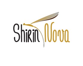 Logo Design Entry 1068064 submitted by shnlnk to the contest for Shirin Nova run by Shirin 