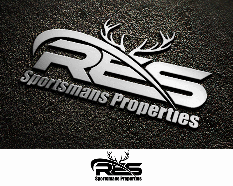 Logo Design entry 1069077 submitted by APRIL to the Logo Design for www.resauctions.com run by Reagent4146