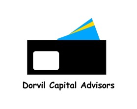 Logo Design entry 1069092 submitted by phonic to the Logo Design for Dorvil Capital Advisors run by cchristohperson