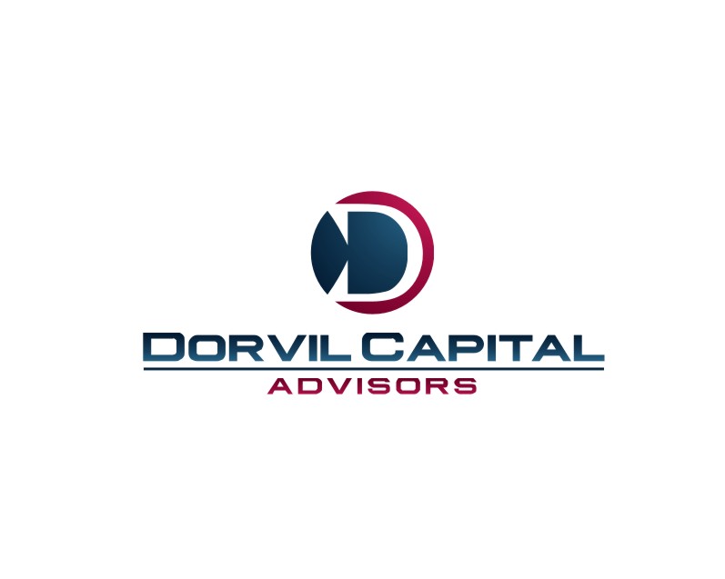 Logo Design entry 1069098 submitted by savana to the Logo Design for Dorvil Capital Advisors run by cchristohperson