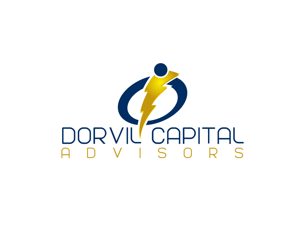 Logo Design entry 1069099 submitted by Cadman to the Logo Design for Dorvil Capital Advisors run by cchristohperson