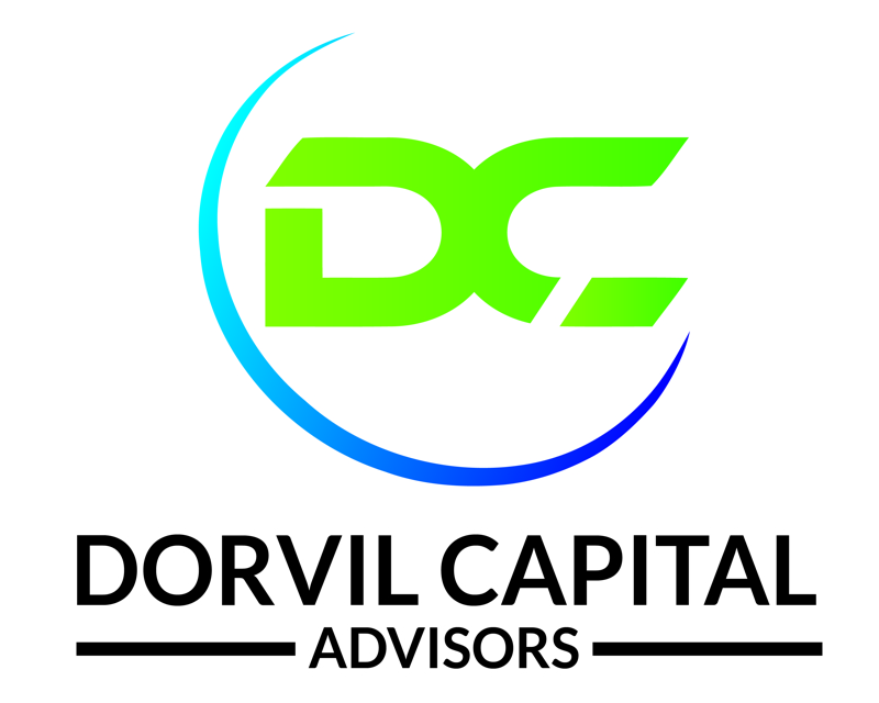 Logo Design entry 1069161 submitted by erifkiputra to the Logo Design for Dorvil Capital Advisors run by cchristohperson