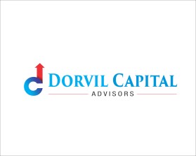 Logo Design Entry 1069188 submitted by bimadesain to the contest for Dorvil Capital Advisors run by cchristohperson