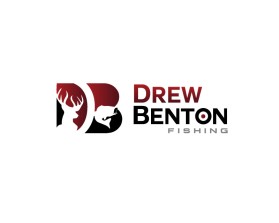 Logo Design entry 1069232 submitted by quimcey to the Logo Design for Drew Benton Fishing run by Drewbentonfishing