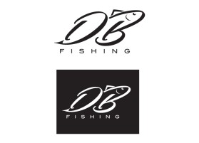 Logo Design entry 1069258 submitted by jewelsjoy to the Logo Design for Drew Benton Fishing run by Drewbentonfishing