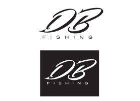 Logo Design entry 1069259 submitted by wakaranaiwakaranai to the Logo Design for Drew Benton Fishing run by Drewbentonfishing