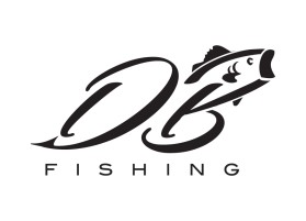 Logo Design entry 1069267 submitted by Heisen to the Logo Design for Drew Benton Fishing run by Drewbentonfishing