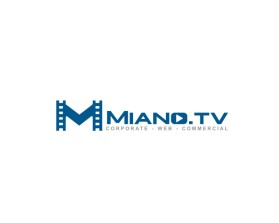 Logo Design entry 1069327 submitted by quinlogo to the Logo Design for Miano.tv run by abesiemsen