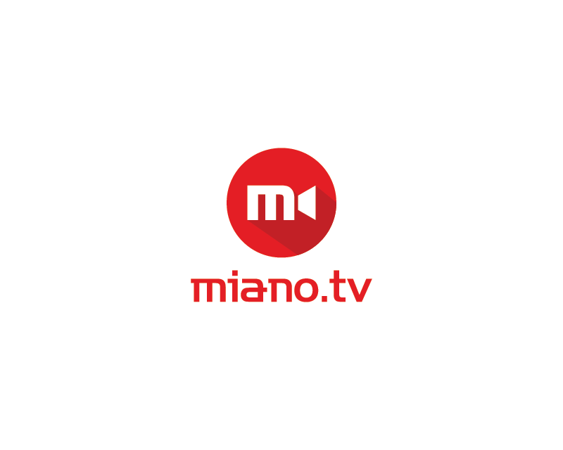 Logo Design entry 1069342 submitted by graphic_mj to the Logo Design for Miano.tv run by abesiemsen