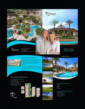 Another design by thelogodesigns submitted to the Web Design for www.sawstonwealth.com by sawston