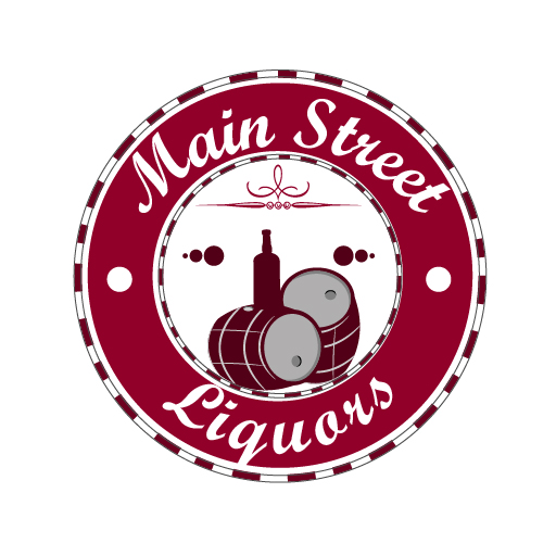 Logo Design entry 1069680 submitted by nazgulas to the Logo Design for Main Street Liquors, LLC run by iamthetoast