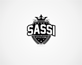 Logo Design entry 1069775 submitted by hansu to the Logo Design for http://www.sportandsocialstyleicons.com run by SassiGirl