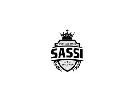 Logo Design Entry 1069781 submitted by hansu to the contest for http://www.sportandsocialstyleicons.com run by SassiGirl