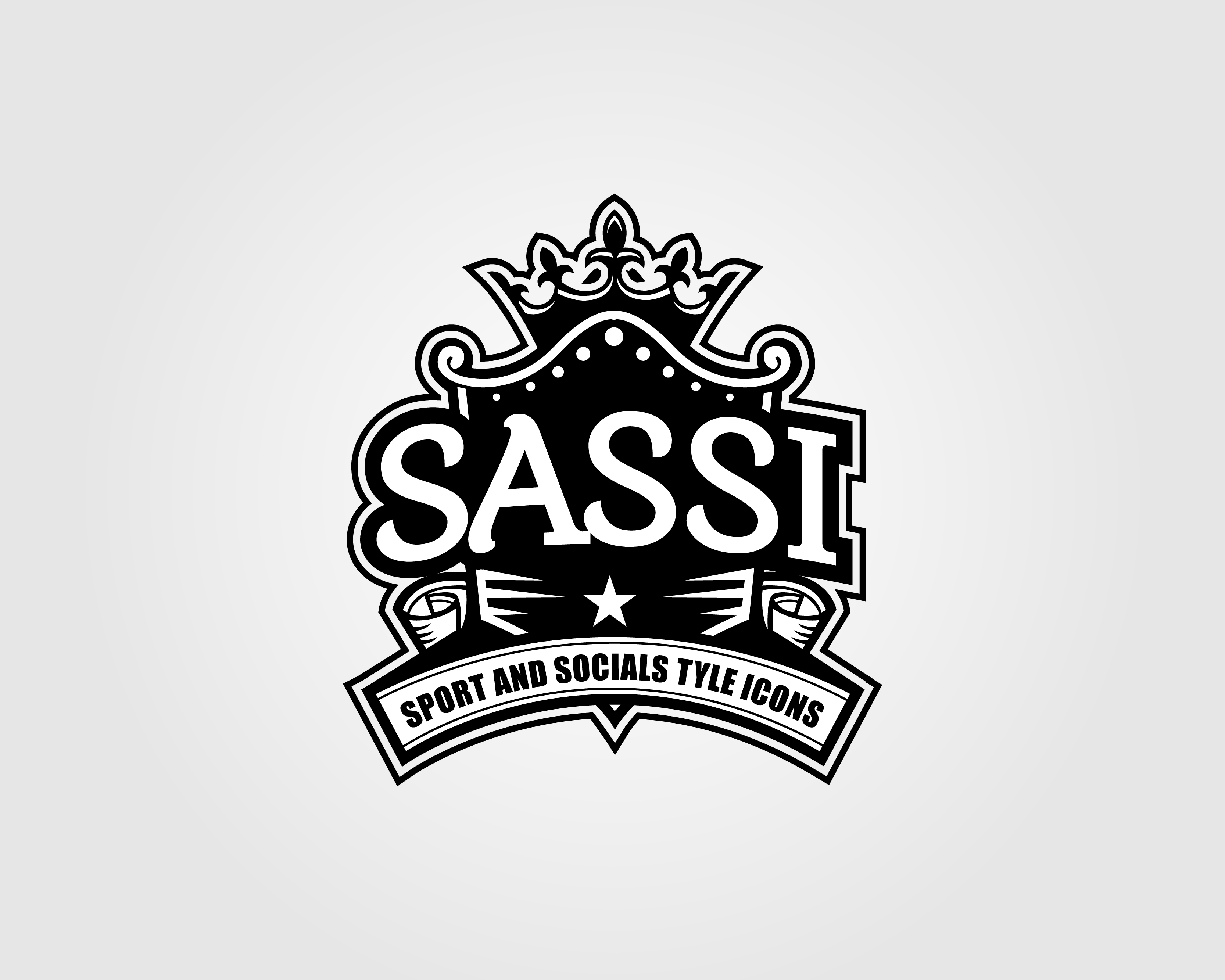 Logo Design entry 1069787 submitted by v0ltag3 to the Logo Design for http://www.sportandsocialstyleicons.com run by SassiGirl