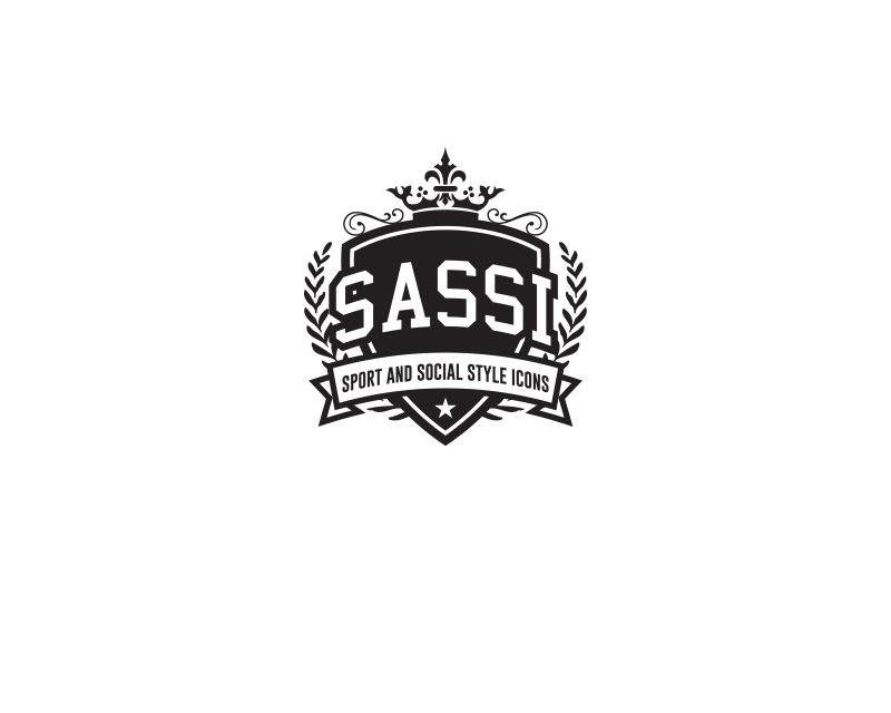 Logo Design entry 1069790 submitted by airish.designs to the Logo Design for http://www.sportandsocialstyleicons.com run by SassiGirl
