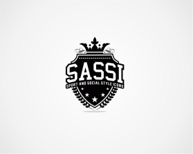 Logo Design entry 1069794 submitted by hansu to the Logo Design for http://www.sportandsocialstyleicons.com run by SassiGirl