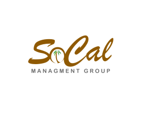 Logo Design Entry 1069807 submitted by quinlogo to the contest for SoCal Management Group run by socal management