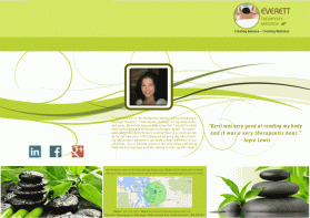 Brochure Design entry 1069860 submitted by Coral