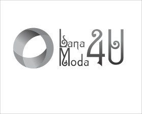 Logo Design Entry 1069965 submitted by bimadesain to the contest for LanaModa 4U run by auriusk80