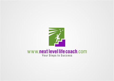 Logo Design entry 1070000 submitted by pixma to the Logo Design for www.nextlevellifecoach.com run by jpilling