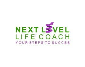 Logo Design entry 1070014 submitted by pixma to the Logo Design for www.nextlevellifecoach.com run by jpilling