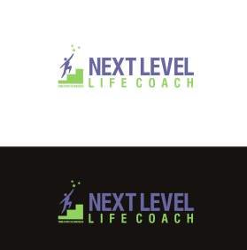 Logo Design entry 1070017 submitted by pixma to the Logo Design for www.nextlevellifecoach.com run by jpilling