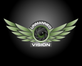 Logo Design Entry 1070078 submitted by Yurie to the contest for Unmanned Vision run by theninjapilot