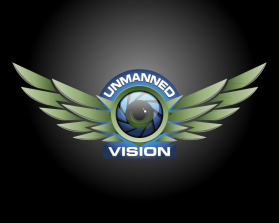 Logo Design entry 1070084 submitted by Arnold to the Logo Design for Unmanned Vision run by theninjapilot