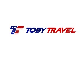 Logo Design Entry 1070342 submitted by shakala1 to the contest for Toby Travel run by TobyTravel