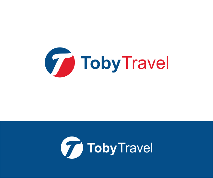 Logo Design entry 1070354 submitted by design.george to the Logo Design for Toby Travel run by TobyTravel