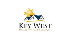 Logo Design Entry 1070478 submitted by logo212 to the contest for Key West Home Watch Services run by Seaside 