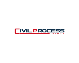 Logo Design entry 1070509 submitted by Oidesign to the Logo Design for Civil Process Direct run by bsachse