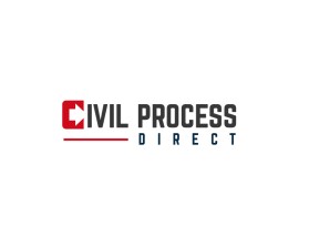 Logo Design entry 1070531 submitted by basicses to the Logo Design for Civil Process Direct run by bsachse