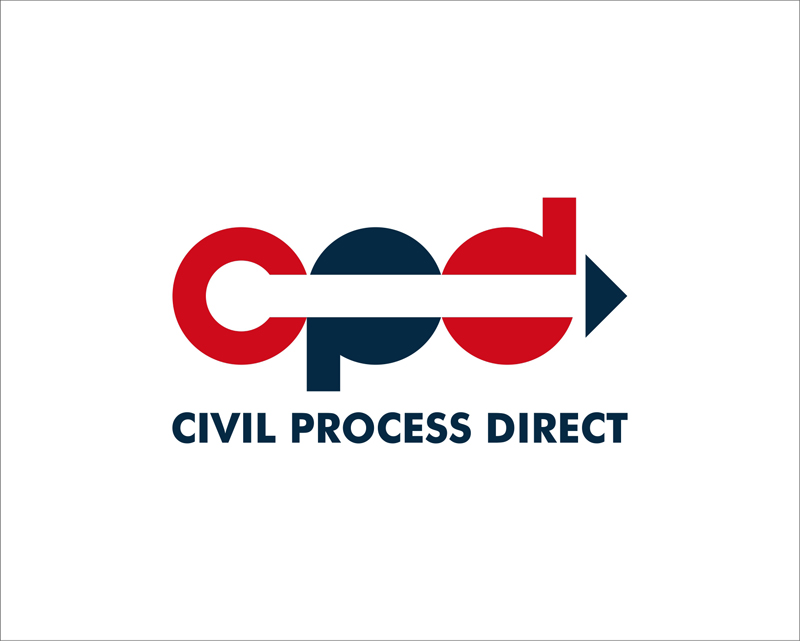 Logo Design entry 1070546 submitted by nirajdhivaryahoocoin to the Logo Design for Civil Process Direct run by bsachse