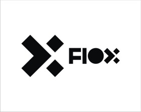 Logo Design entry 1070922 submitted by Voldz08 to the Logo Design for fiox run by fioar