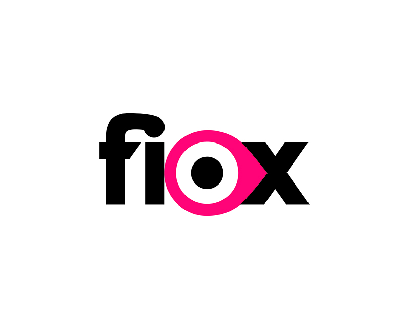 Logo Design entry 1070967 submitted by Jano to the Logo Design for fiox run by fioar