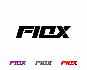 Logo Design Entry 1070976 submitted by Habib to the contest for fiox run by fioar