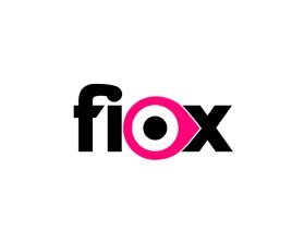 Logo Design entry 1070999 submitted by Jano to the Logo Design for fiox run by fioar