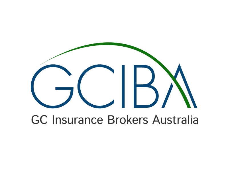 Logo Design entry 1071065 submitted by TheenkPositive to the Logo Design for GC Insurance Brokers Australia  run by Bellaboo77