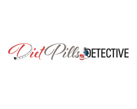 Logo Design entry 1071166 submitted by graphica to the Logo Design for www.dietpillsdetective.com run by catalinie