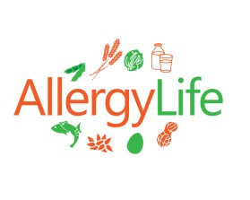 Logo Design Entry 1071204 submitted by enviedesigns to the contest for Allergy Life run by AllergyLife